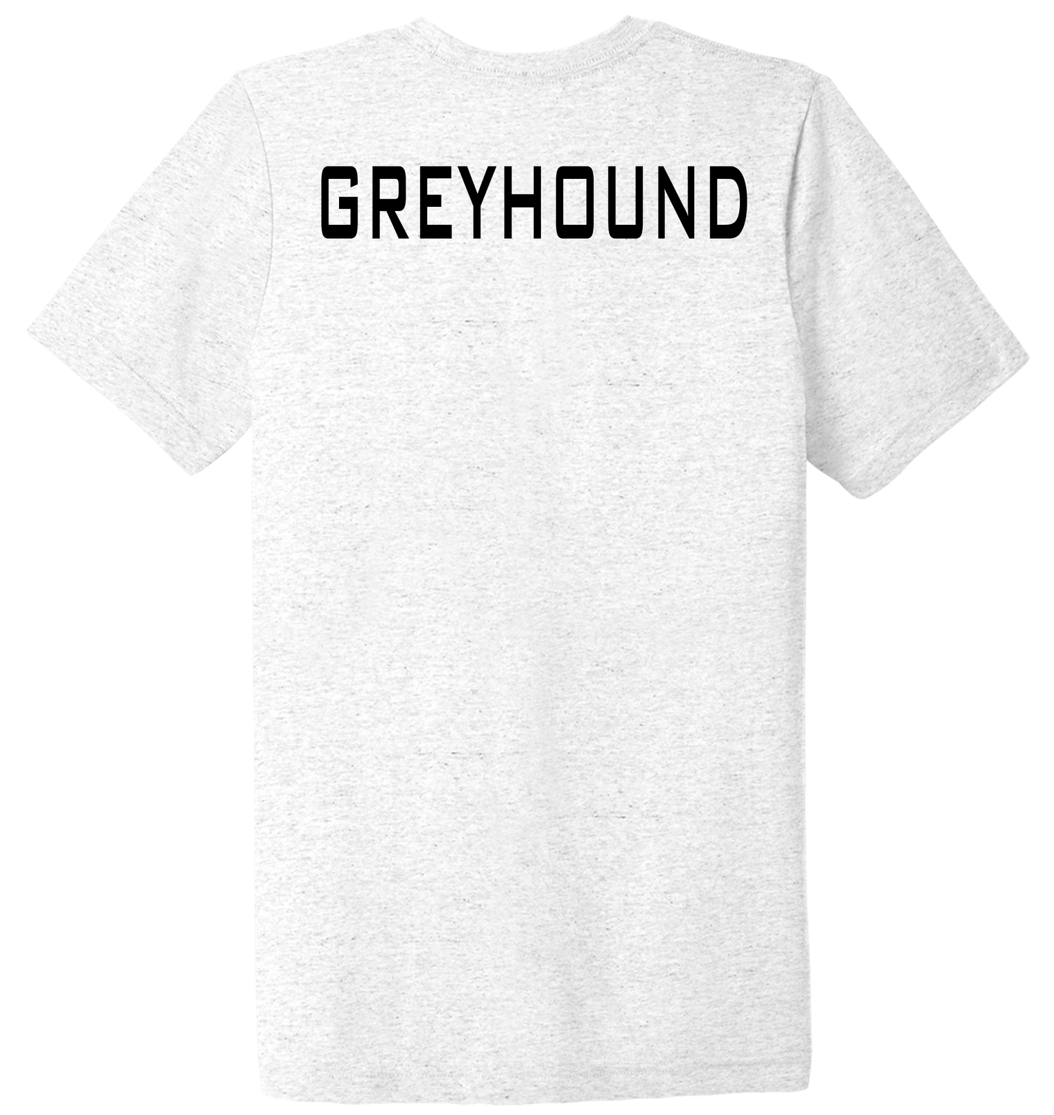 BELLA+CANVAS® Unisex Triblend Short Sleeve Tee
