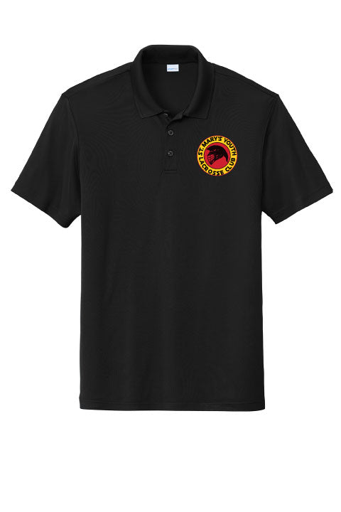 Sport-Tek® PosiCharge® Re-Compete Polo ST725