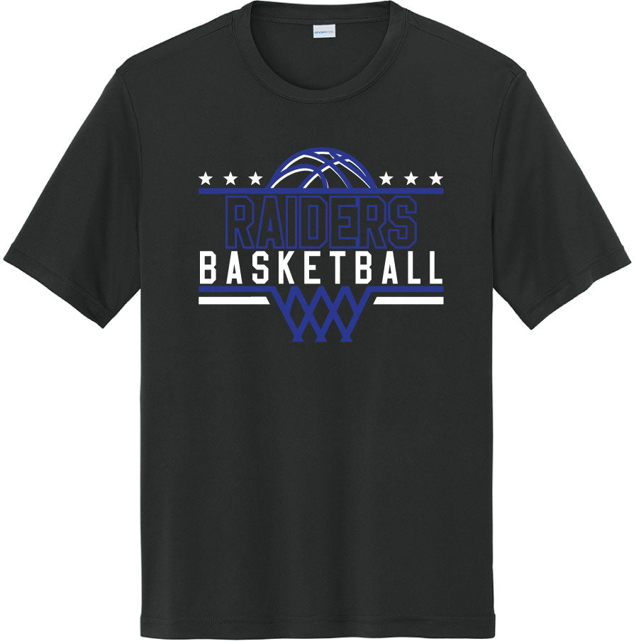 ST350 Sport-Tek® Short Sleeve PosiCharge® Competitor™ Tee