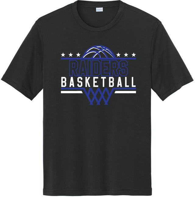 ST350 Sport-Tek® Short Sleeve PosiCharge® Competitor™ Tee