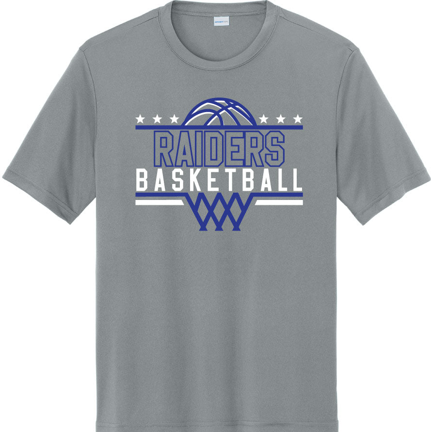 ST350 Sport-Tek® Short Sleeve PosiCharge® Competitor™ Tee