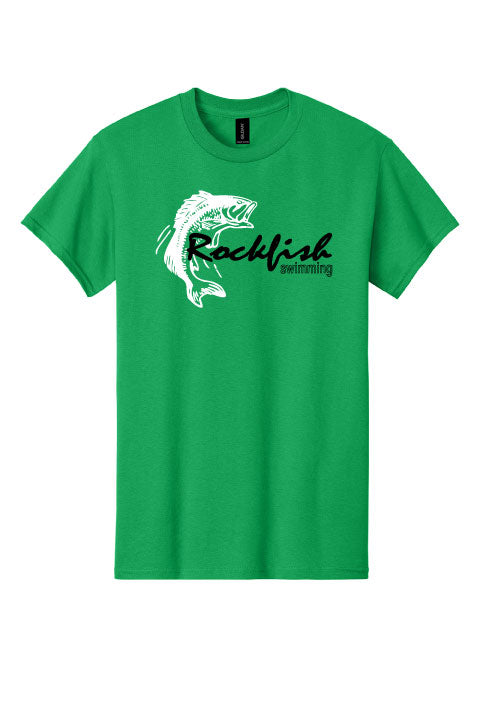Gildan 5000 Heavy Weight Cotton Short Sleeve Tee