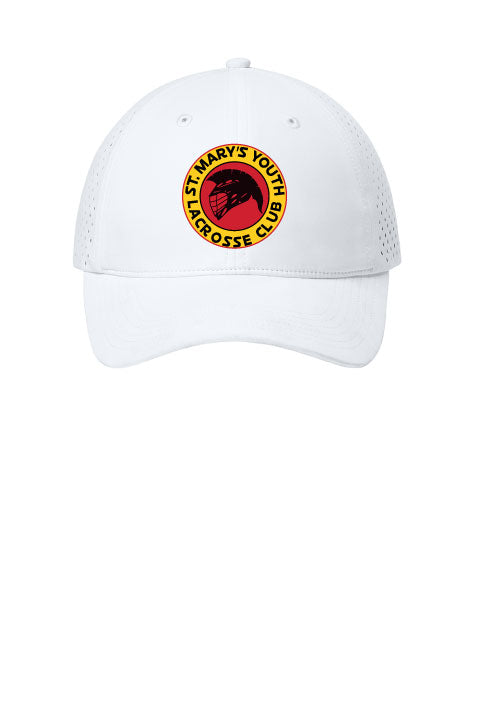 Port Authority® All-Day Performance UPF Perforated Cap C995