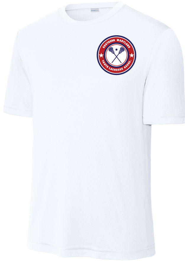 Somd Lacrosse T-shirt