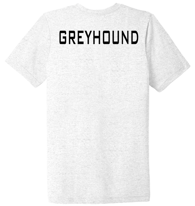 BELLA+CANVAS® Unisex Triblend Short Sleeve Tee