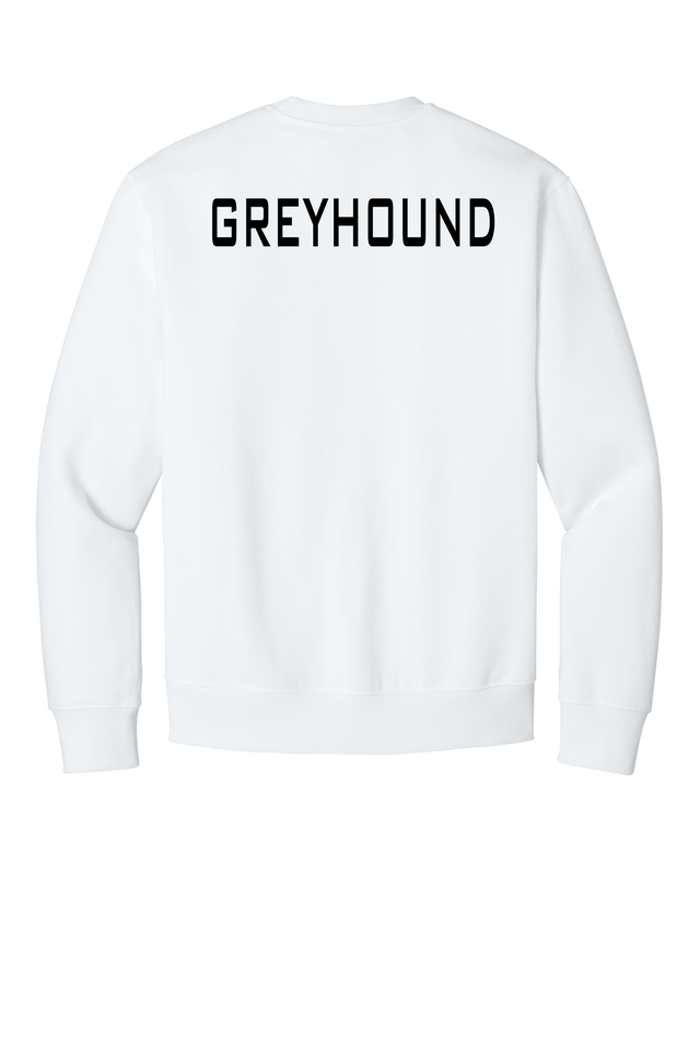 BELLA+CANVAS® Unisex Triblend Long Sleeve Tee