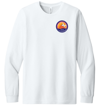 BELLA+CANVAS® Unisex Triblend Long Sleeve Tee