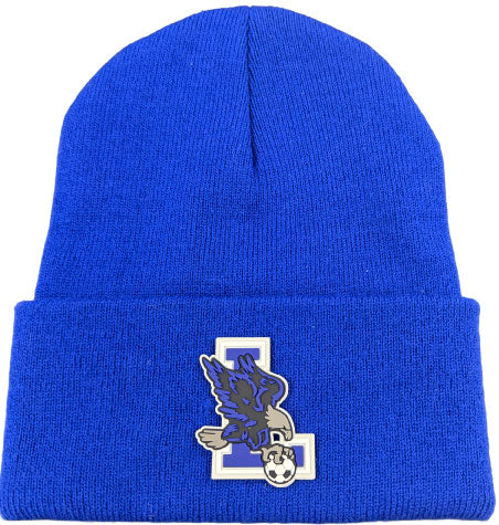 Port Authority® Knit Cap Beanie