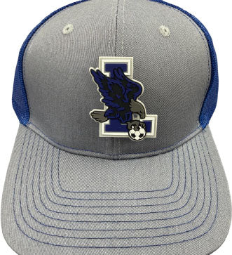 Port Authority® Snapback Trucker Cap