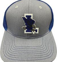 Port Authority® Snapback Trucker Cap