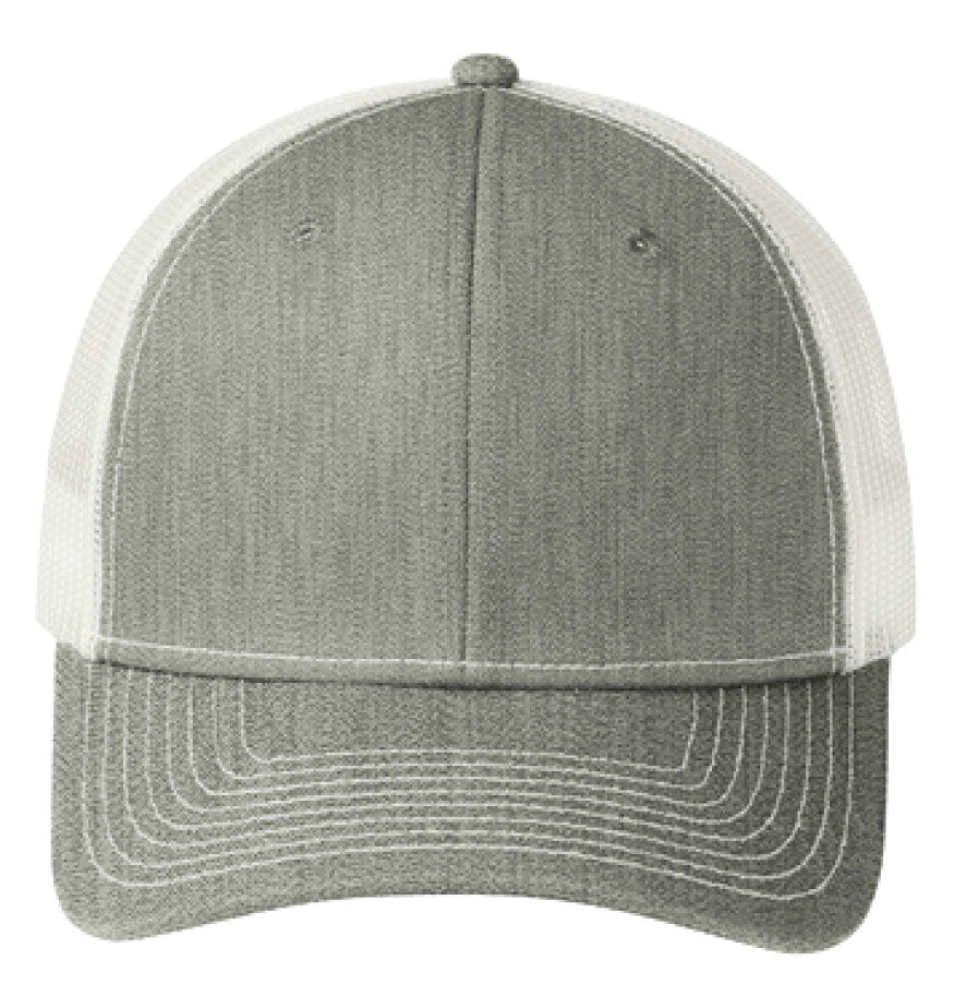Port Authority® Snapback Trucker Cap