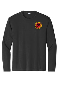 Sport-Tek® Long Sleeve PosiCharge® Competitor™ Tee ST350LS