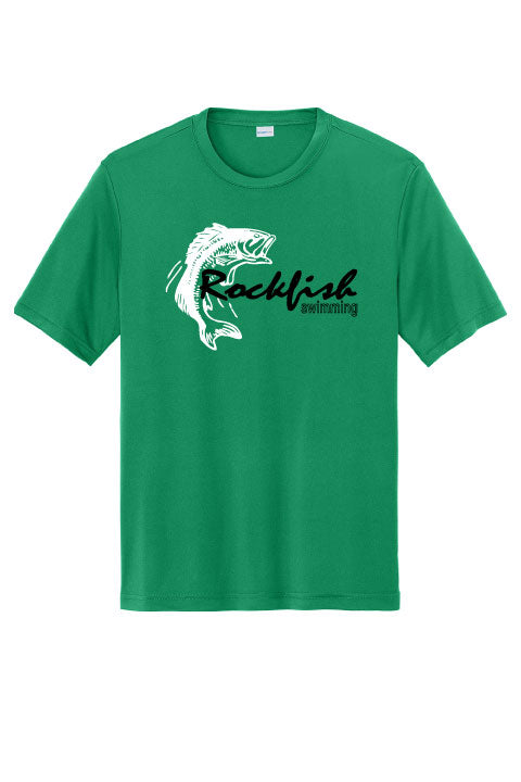 Sport-Tek® ST350 PosiCharge® Competitor™ Tee