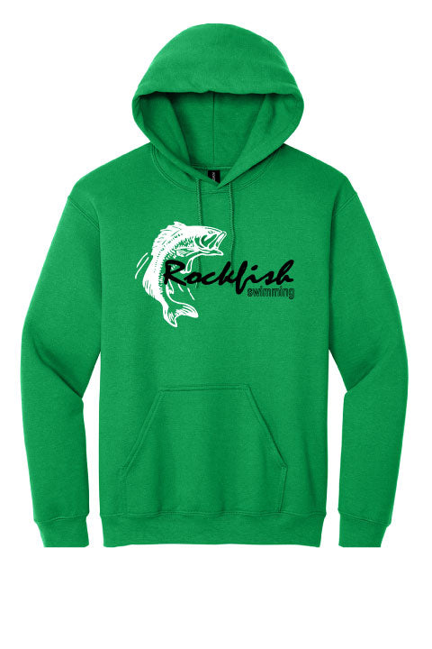 Gildan 18500 Heavy Blend™ Hooded Sweatshirt