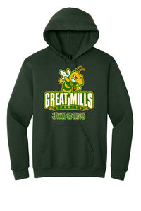 Gildan® Heavy Blend™ Hooded Sweatshirt