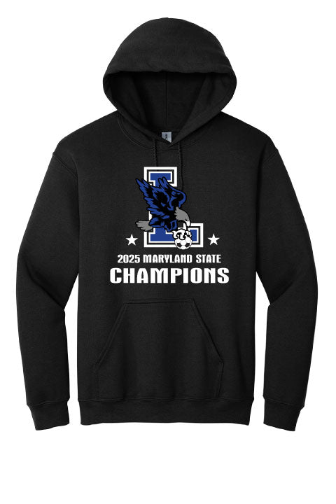 LHS Hoodie