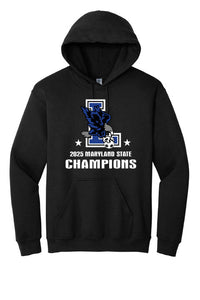 LHS Hoodie