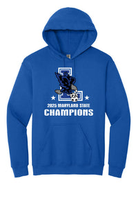 LHS Hoodie