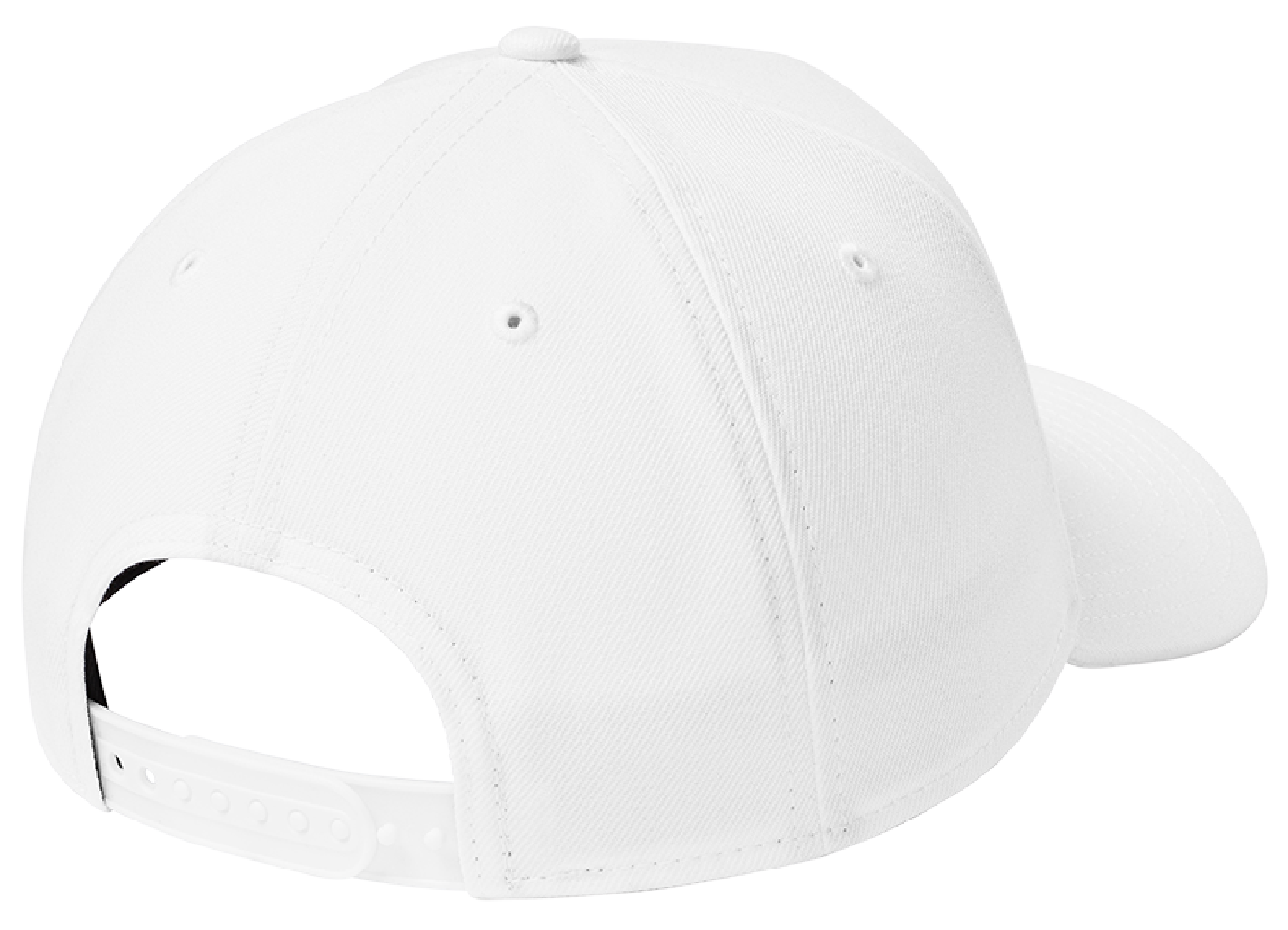 New Era® A-Frame Snapback Cap