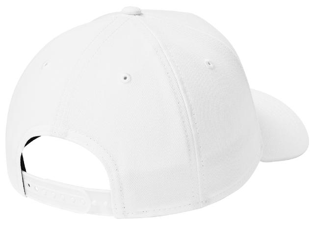 New Era® A-Frame Snapback Cap