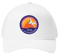 New Era® A-Frame Snapback Cap