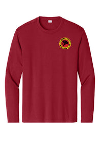 Sport-Tek® Long Sleeve PosiCharge® Competitor™ Tee ST350LS