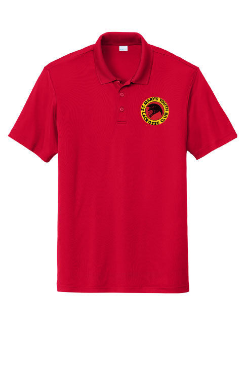 Sport-Tek® PosiCharge® Re-Compete Polo ST725