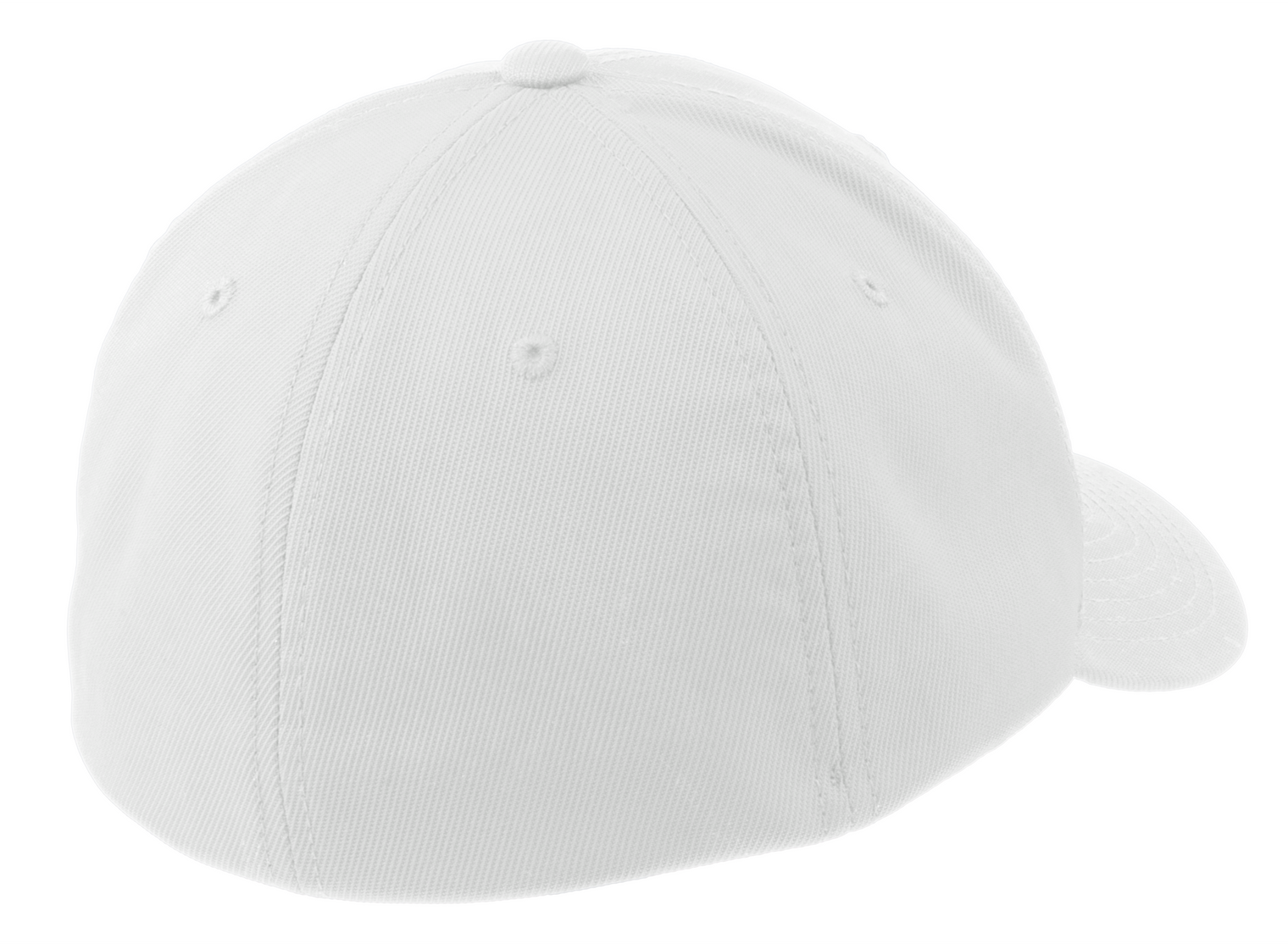 Sport-Tek FlexFit Performance Solid Cap