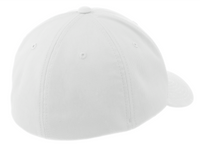 Sport-Tek FlexFit Performance Solid Cap