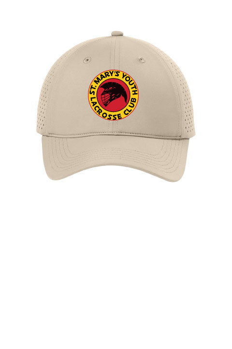 Port Authority® All-Day Performance UPF Perforated Cap C995