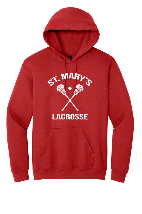 Gildan® Heavy Blend™ Hooded Sweatshirt 18500