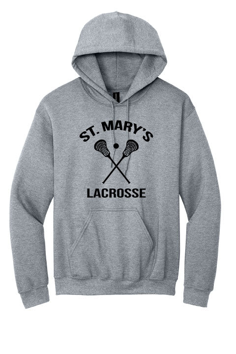 Gildan® Heavy Blend™ Hooded Sweatshirt 18500